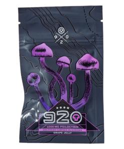 Buy 920 Grape Gummy 1000MG Online
