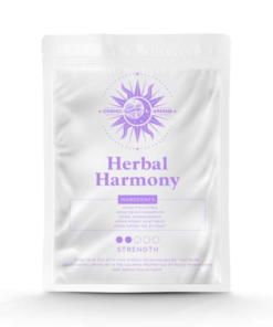 Buy Mushrooms Pennsylvania Buy Herbal Harmony Microdose (15) Cosmic Greens Online
