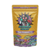 Buy Magic Mushroom Tea Just Peachy – Blue Meanie 2G – Deadhead Chemist Online