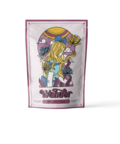 Buy Wonder – Psilocybin Gummies – Cherry Cola – 3000mg Online